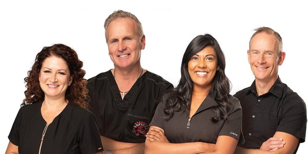 About Sutherland Dental Group, Saskatoon Dentist