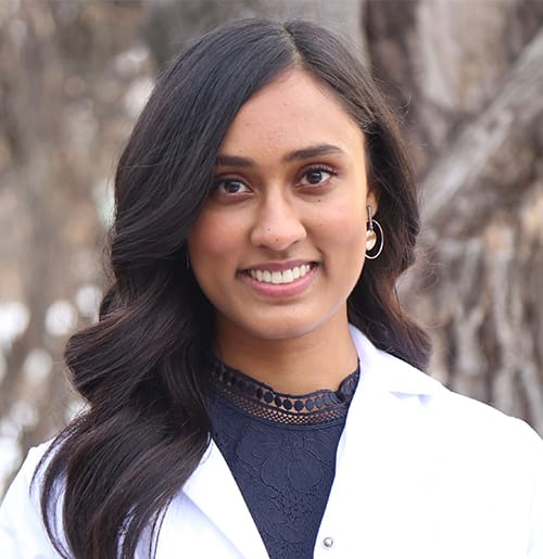 Dr. Rajapaksha, Saskatoon Dentist