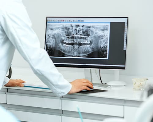 Dental Technology, Saskatoon Dentist
